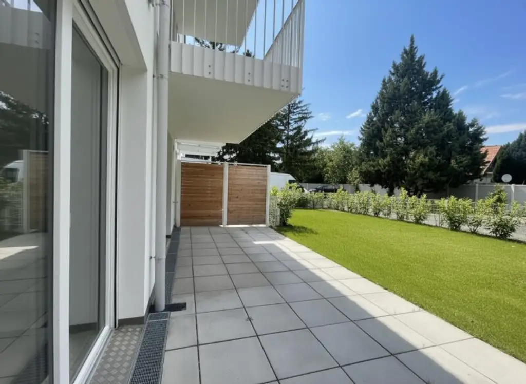 4 Zimmer Gartentraum mit 2 Terrassen - RUHELAGE TRIFFT WOHNGENUSS – Stilvolle Ausstattung – Wohnen im Grünen