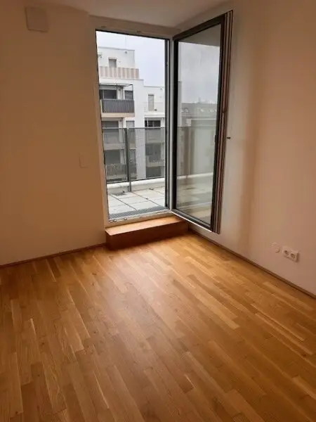 Dachterrassenwohnung 2-Zimmer inkl hochwertiger Markenküche und Kellerabteil / K2-56
