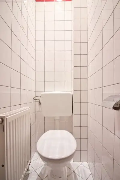 gepflegte, helle 1-Zimmer-Wohnung mit separater Küche | ruhige Lage