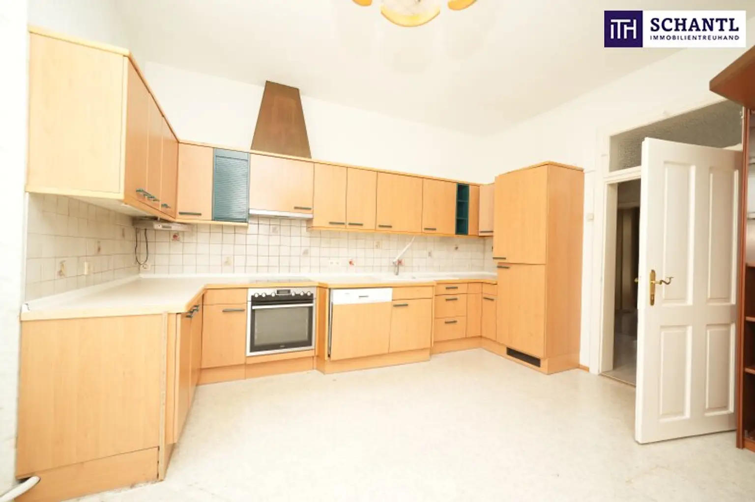 DIE BESTE LAGE DEUTSCHLANDSBERGS! Bestandsfreies Zinshaus mit ehrlichen Entwicklungsmöglichkeiten - riesen Potenzial dank der Koralmbahn!