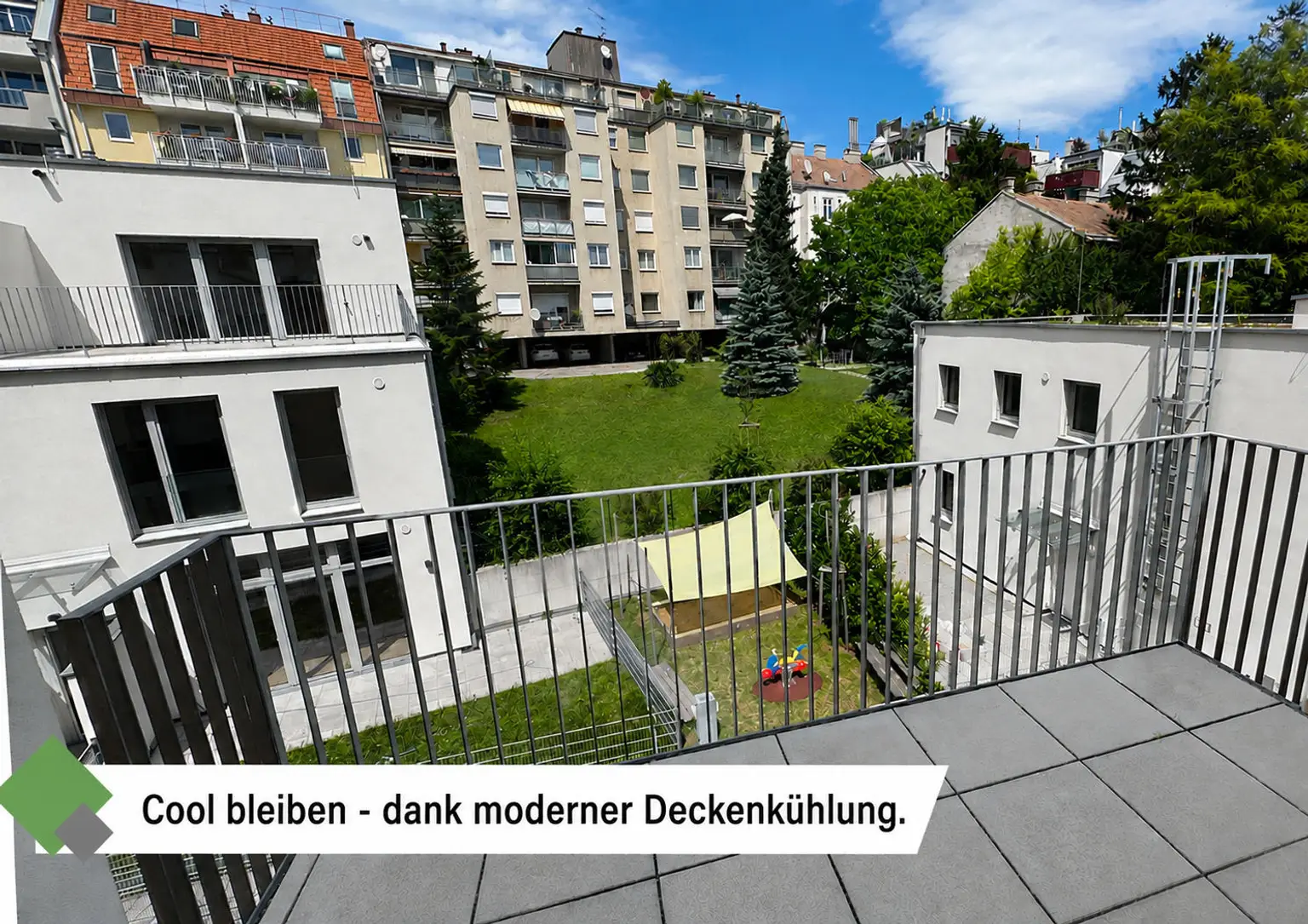 Deckenkuehlung_Balkon_Slogan