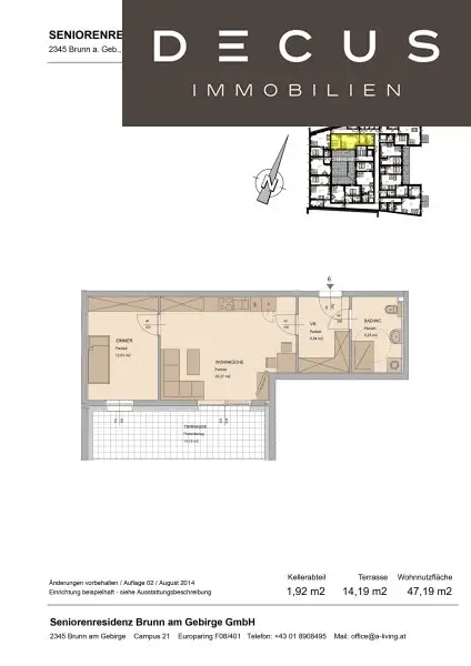 Plan