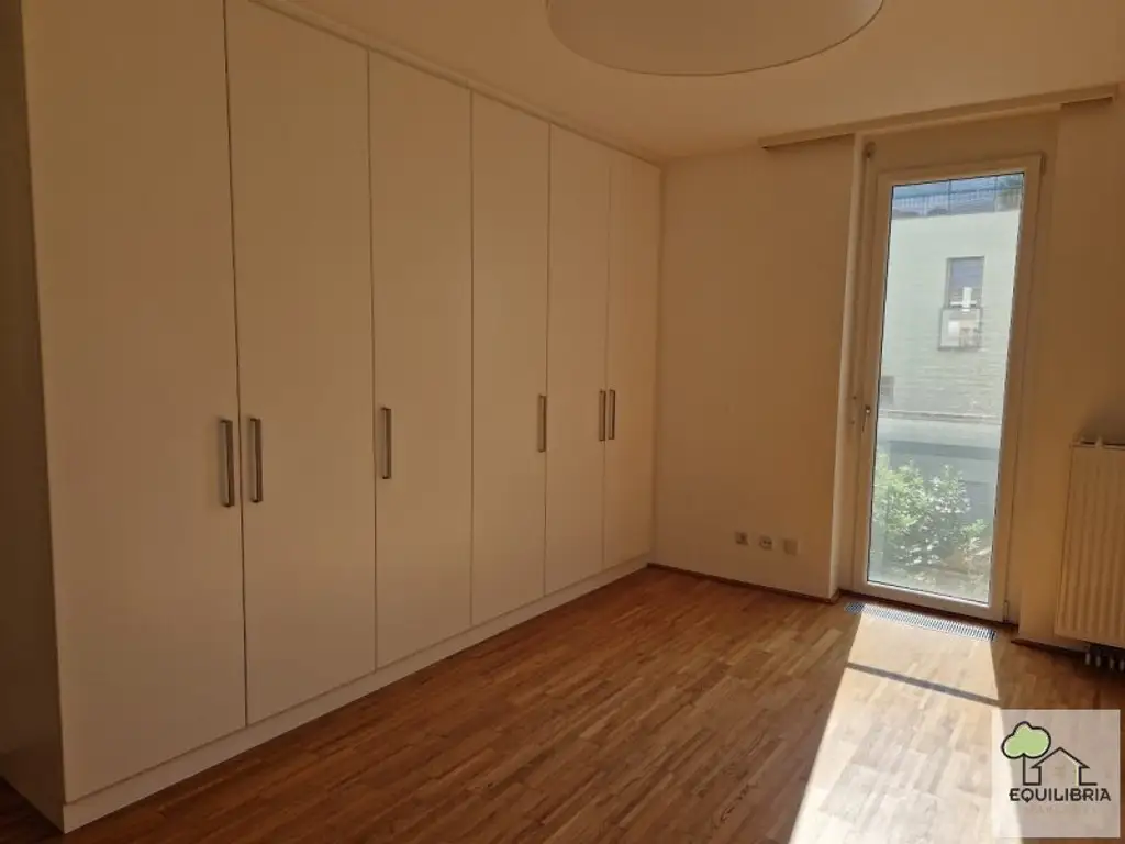 Perfekte Familienwohnung - Traumhafte Terrassenwohnung in bevorzugter Lage bei den Weinbergen