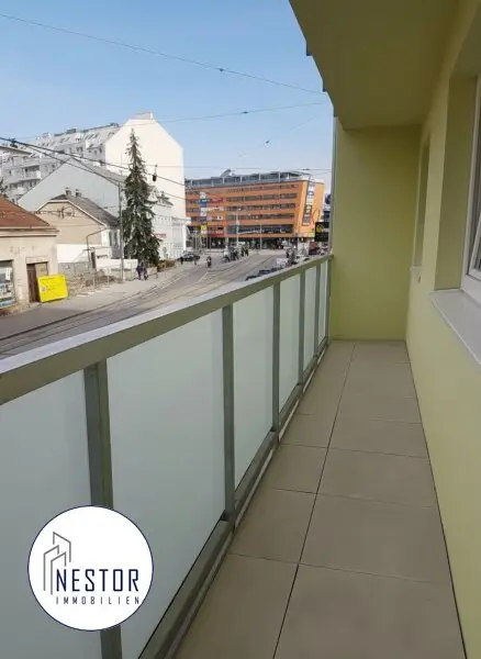 Wohnung - NESTOR Immobilien