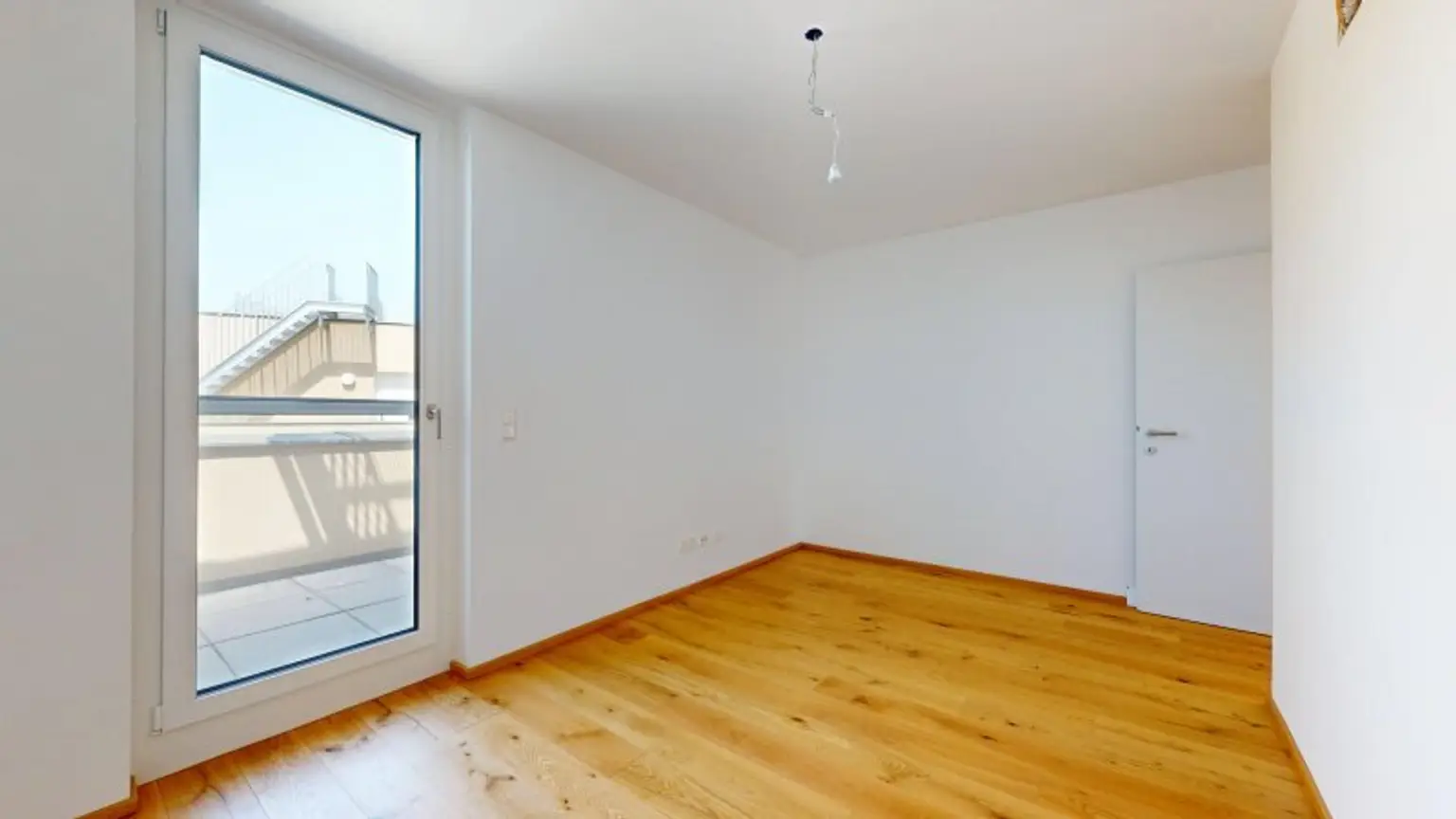 Pannonia Seeblick - Exklusives Wohnen im Penthouse // Dachterrasse // Provisionsfrei!