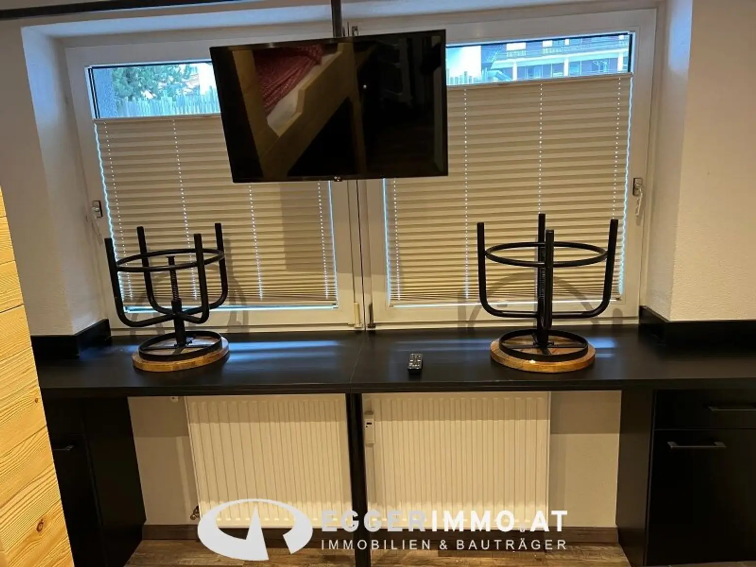 5753 Saalbach: Hit the Slopes!! Holiday Apartment 19m², newly renovated, second home, tourist rental allowed, parking available!!