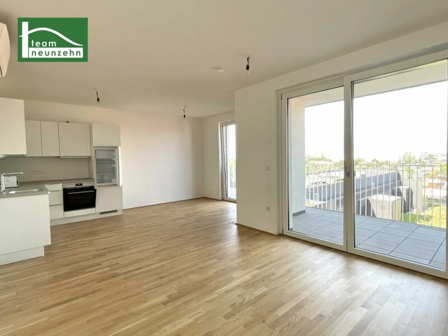 GRÜNSTÜCK 22 – hochwertiger Neubau in bester Lage! Ab sofort verfügbar. - WOHNTRAUM