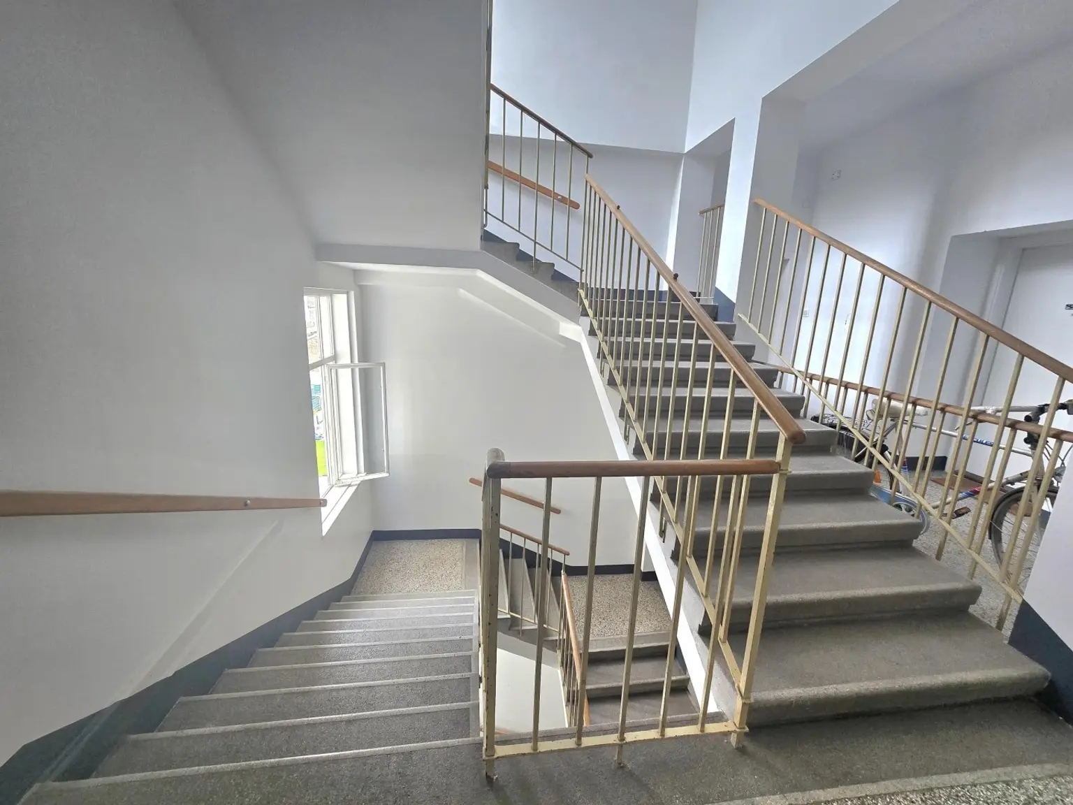 ''2-Zimmer Wohnung-Perfekt für kleine Familien und Studenten''