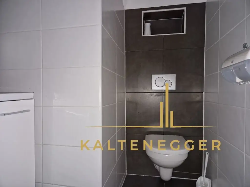 Gut vermietbares, rentables Eckhaus im idyllischen Neunkirchen