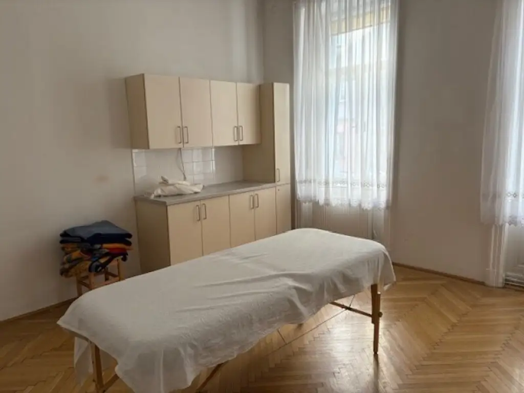 Ablösefreie Ordination zu vermieten !