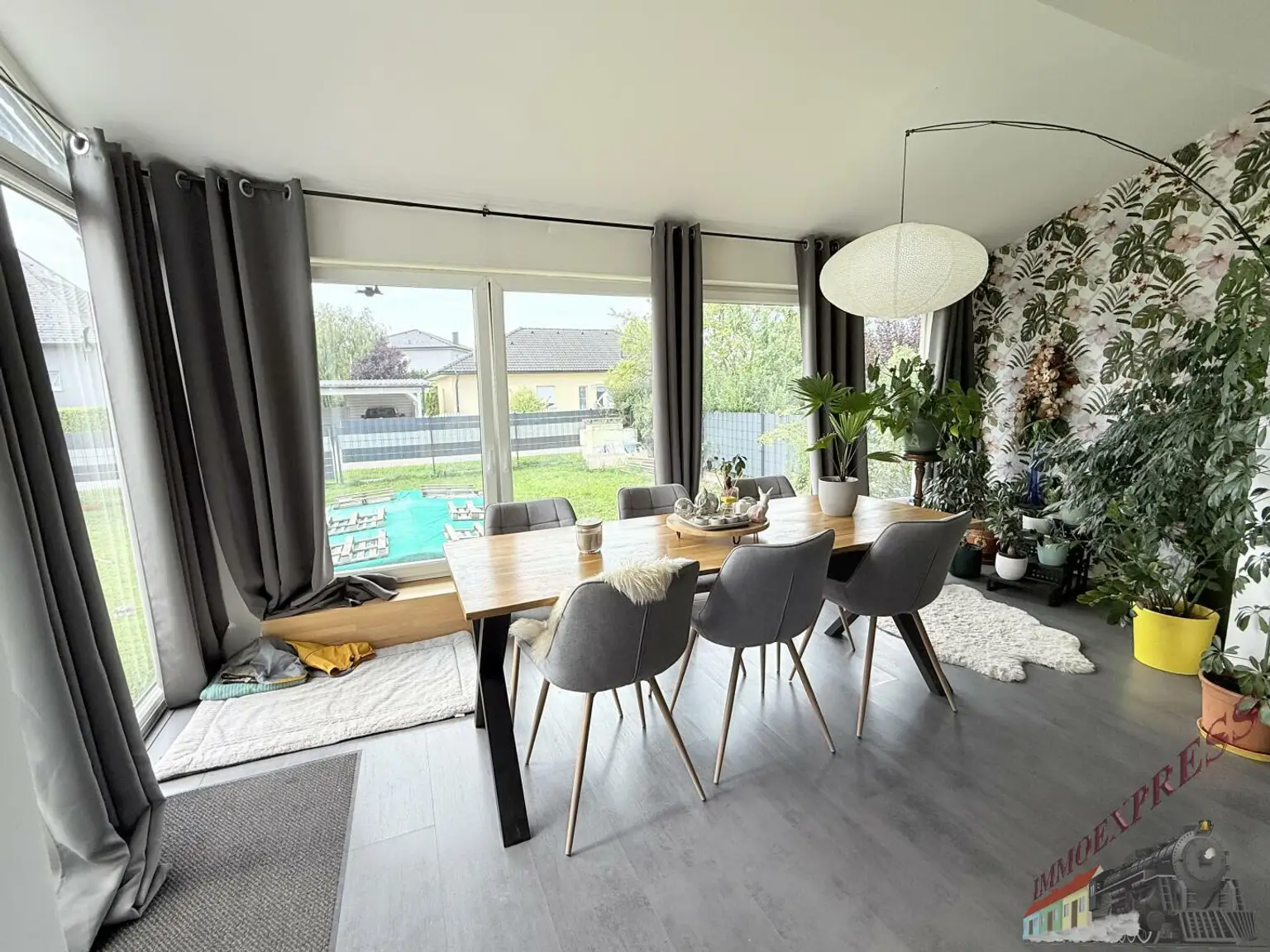 Bungalow in Top Lage von Sollenau