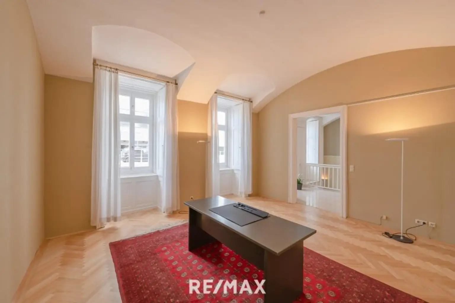 Renoviertes Altbaubüro | repräsentative Adresse und Räumlichkeiten | sensationelle Lage Am Heumarkt