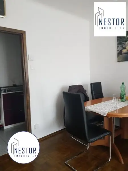 Wohnung - NESTOR Immobilien