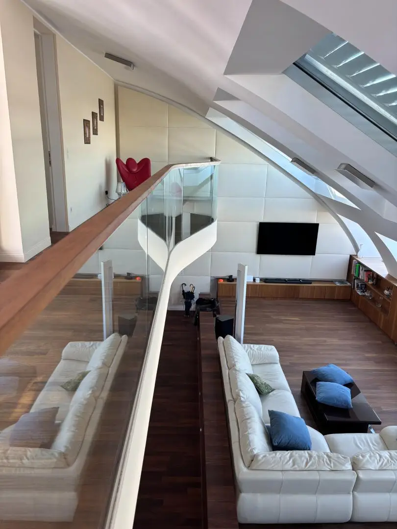 LUXUSWOHNUNG IM HERZEN VON WIEN – RUHIGE ELEGANZ IN ZENTRALER LAGE