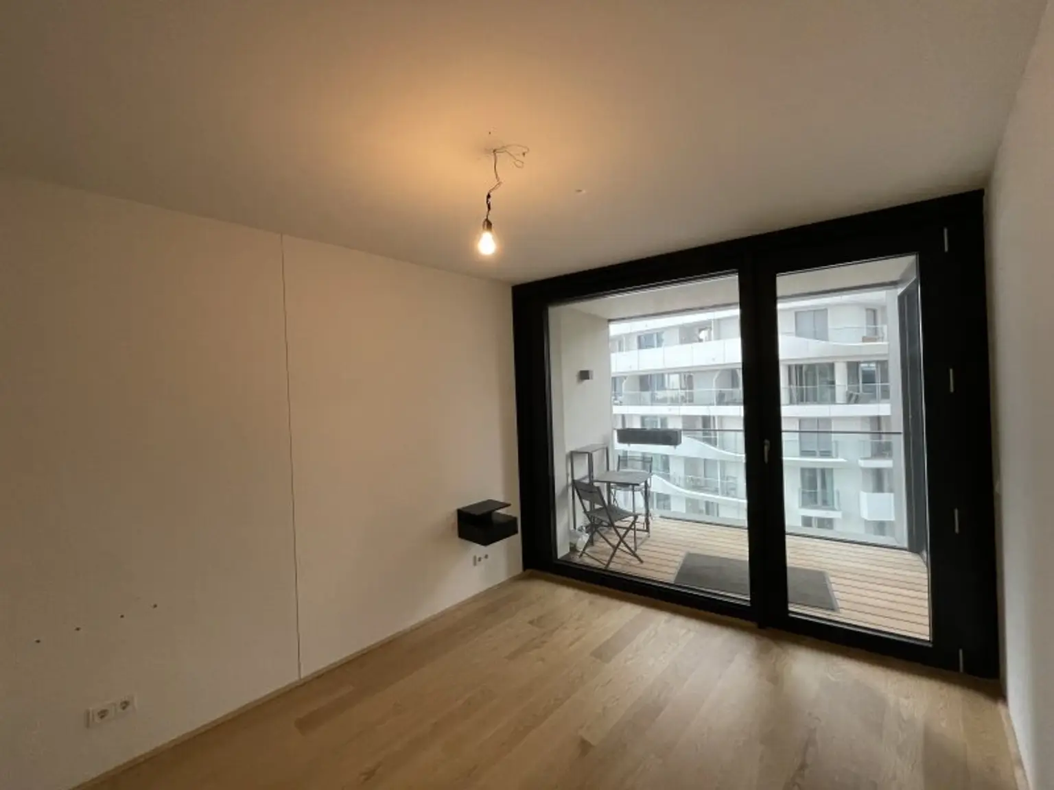 2-ZIMMER LUXUS-APARTMENT - BEL & MAIN AM BELVEDERE!