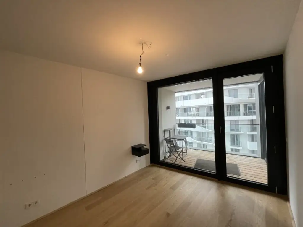 2-ZIMMER LUXUS-APARTMENT - BEL & MAIN AM BELVEDERE!