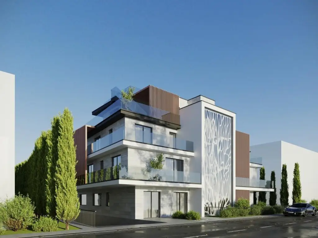 VILNEA TWELVE – URBANE ELEGANZ TRIFFT NATUR