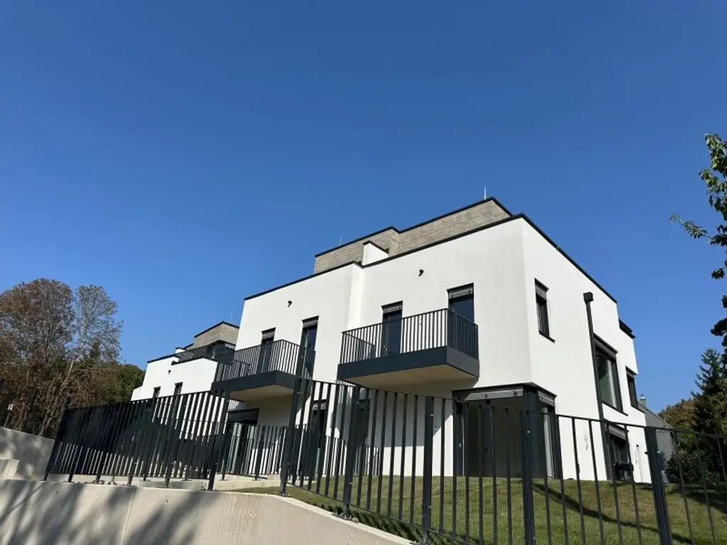 Wohntraum in exklusiver Grünruhelage.