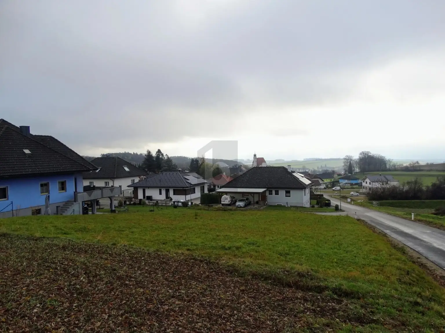 SONNIGE UND RUHIGE LAGE NAHE MELK?