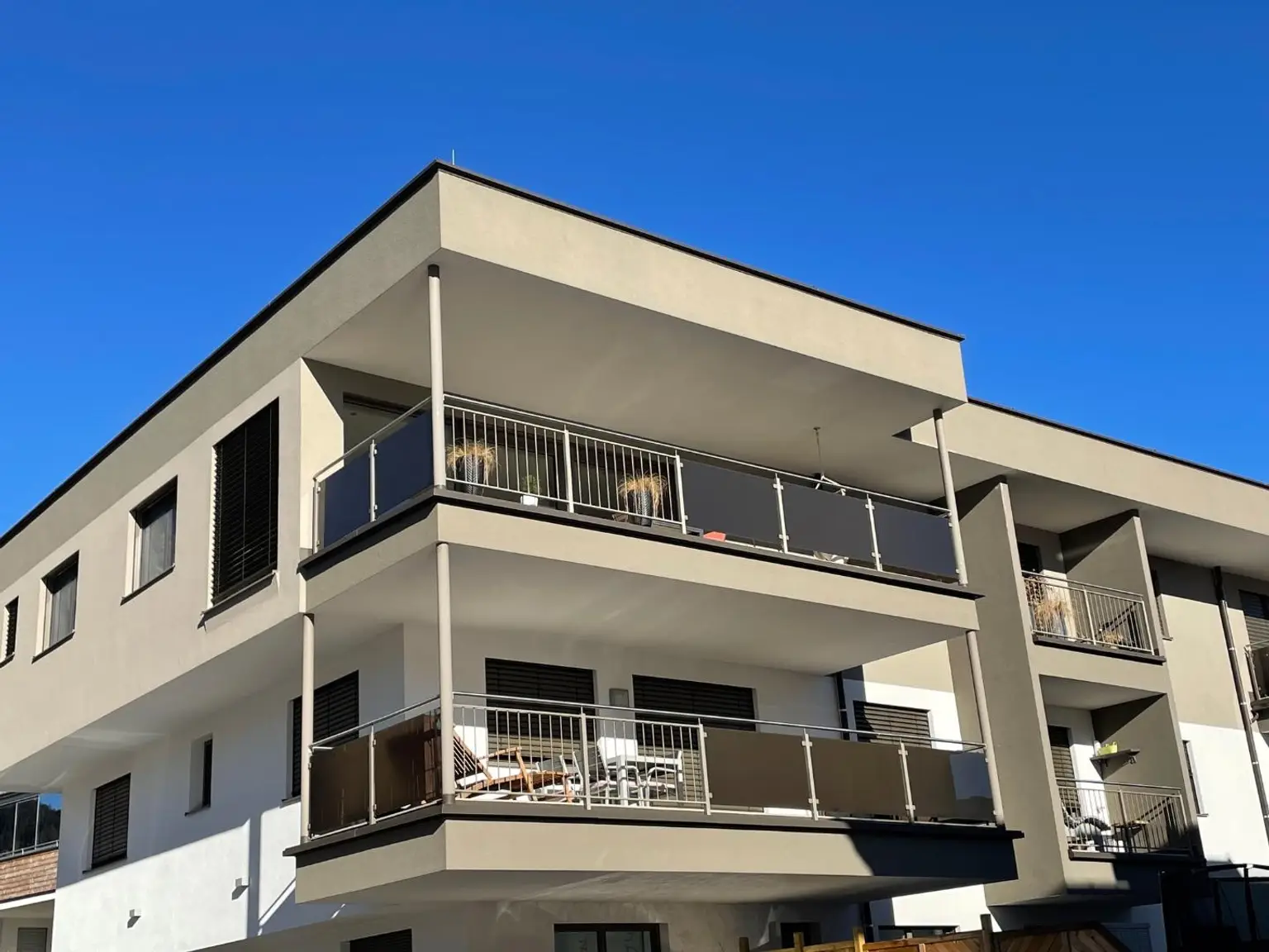 ON TOP WOHNEN - PENTHOUSE- zur Eigennutzung oder touristischen Vermietung