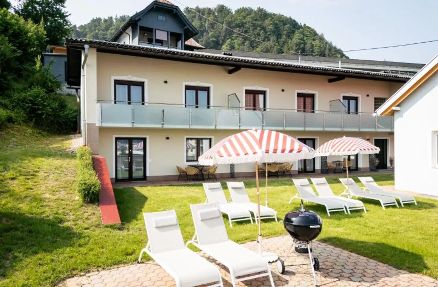 *** TOP INVESTMENT am Wörthers See ***