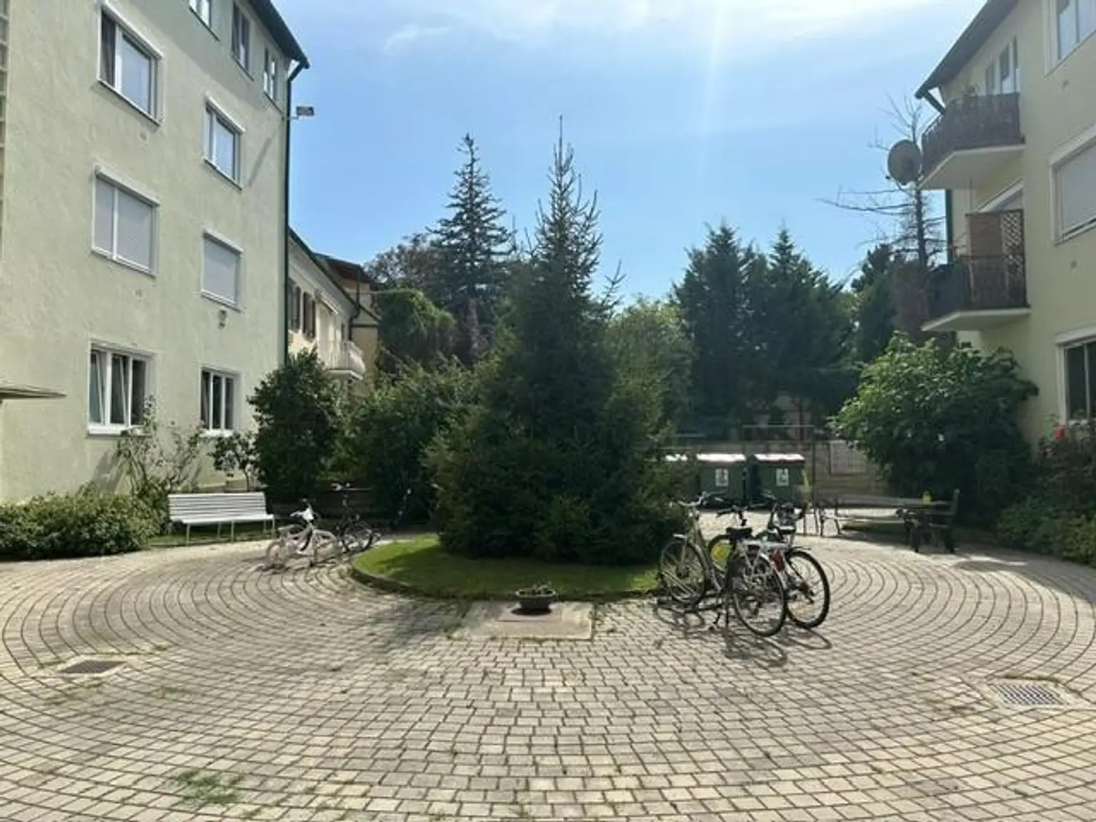 Ihre Eigentumswohnung in Wr. Neustadt! Nie wieder Miete zahlen!