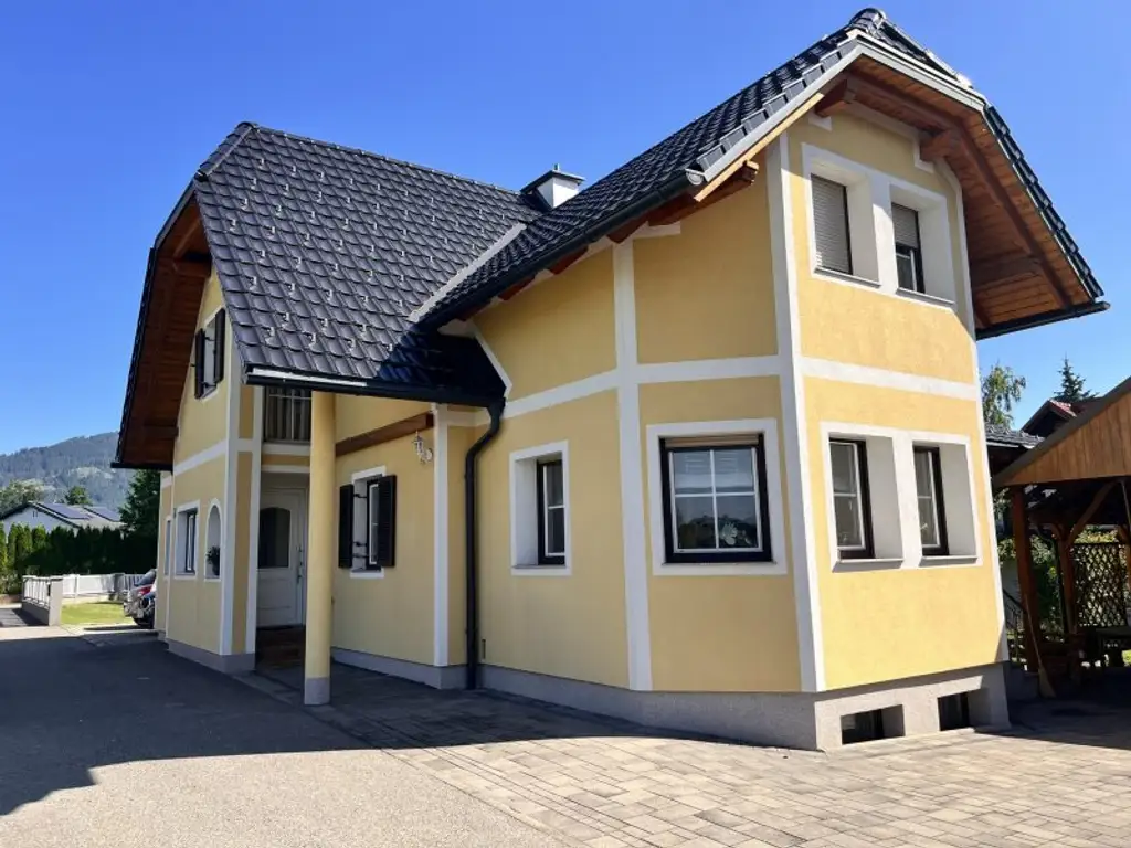 ++Ihr neues Zuhause in Spielberg wartet auf Sie++