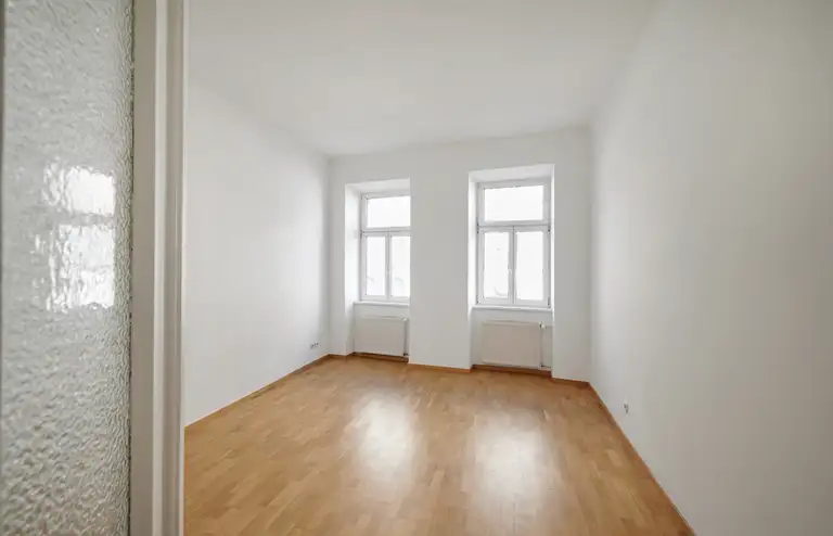 Wohnraum II