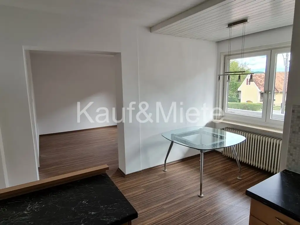 Top Wohnung in Top Lage!