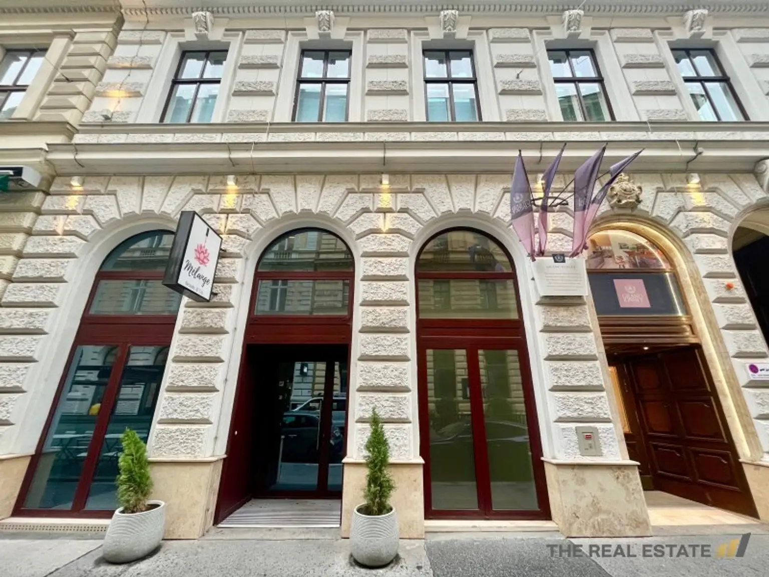 GESCHÄFTSKOKAL/BÜRO/PRAXIS/ATELIER NAHE PALAIS COBURG