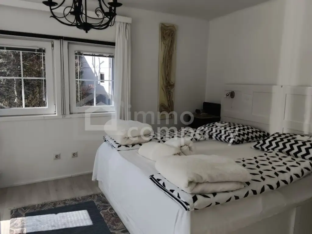 Modernes Einfamilienhaus in Bromberg: 4 Zimmer, Garten, Terrasse