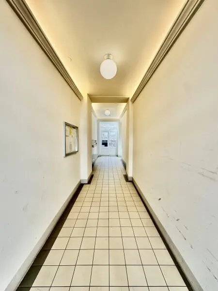 NEU! Wunderschöne Dachgeschoßwohnung mit 3 Zimmern plus großer Galerie!
