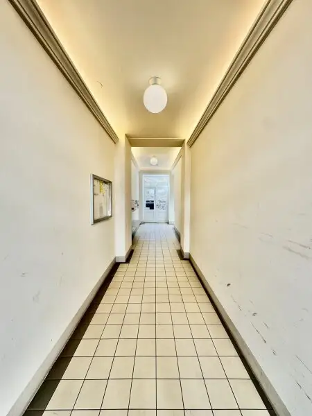 NEU! Wunderschöne Dachgeschoßwohnung mit 3 Zimmern plus großer Galerie!