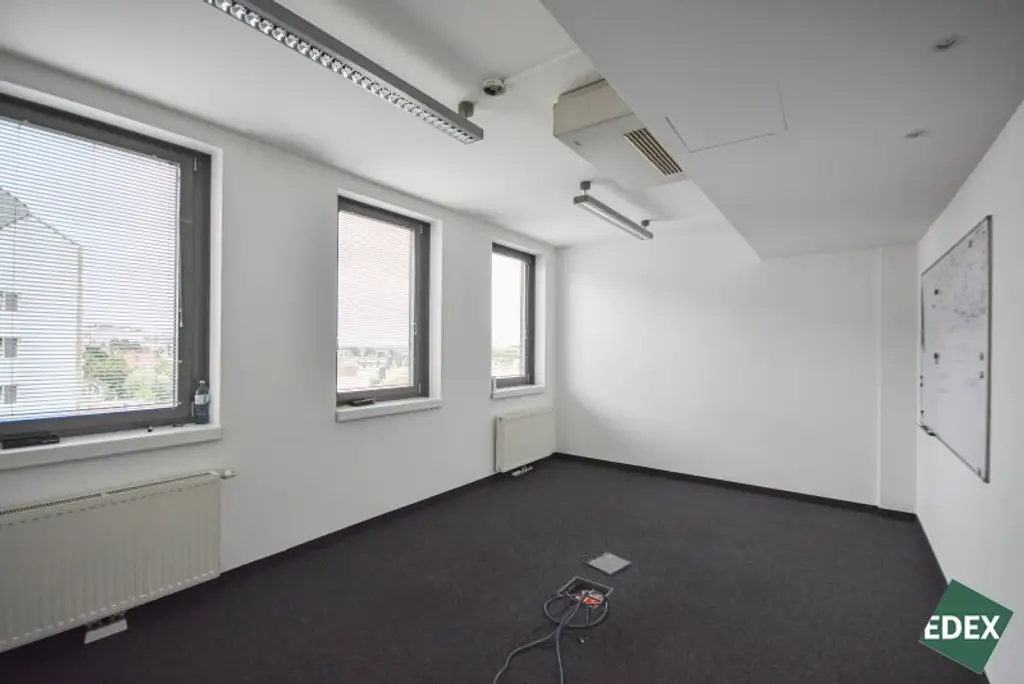 Bürofläche mit optimaler Anbindung