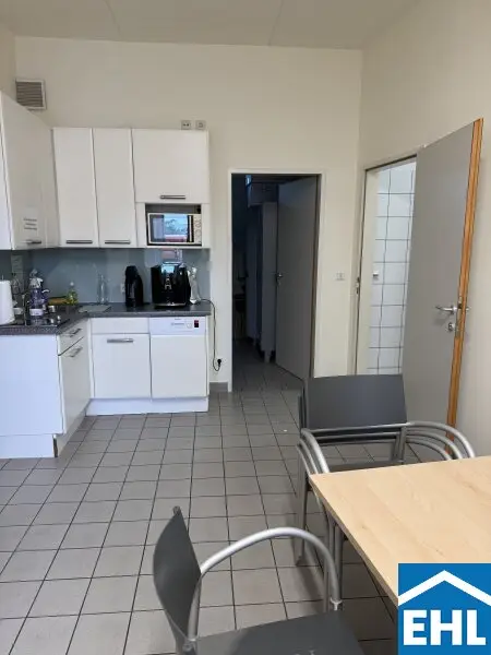 Attraktives & bestandsfreies Gewerbeobjekt in Wiener Neustadt