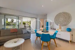 Apartment-El-Palm-Mar-Jardines-Menceyes-Salon-Tenerife