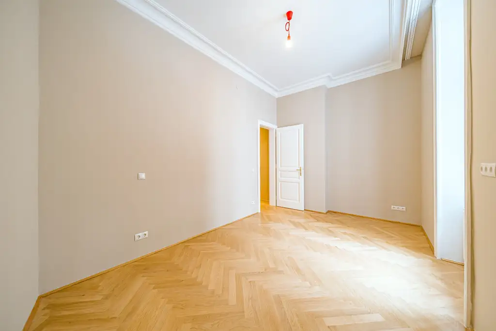 Prestigewohnen im Herzen des 1. Bezirks