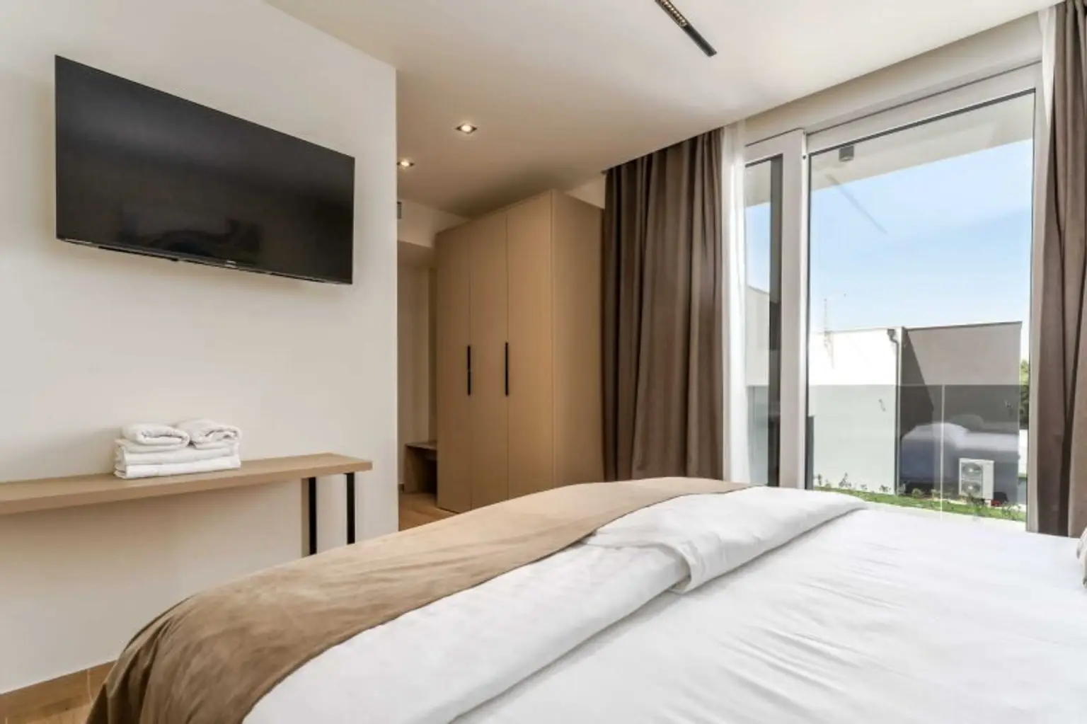 Eine Traumvilla auf der Halbinsel Istrien...