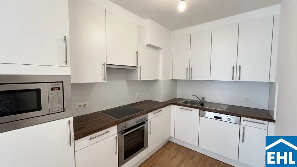 2-Zimmer-Wohntraum im Herzen von Döbling