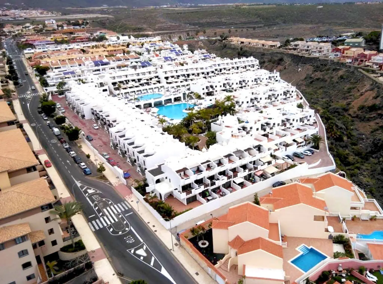 Adeje-Paradise-Playa-Paraiso-2