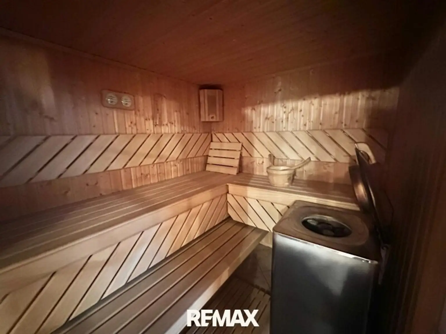 KG Sauna