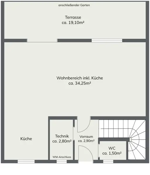 Familientraum in Neunkirchen - Einziehen & Wohlfühlen!
