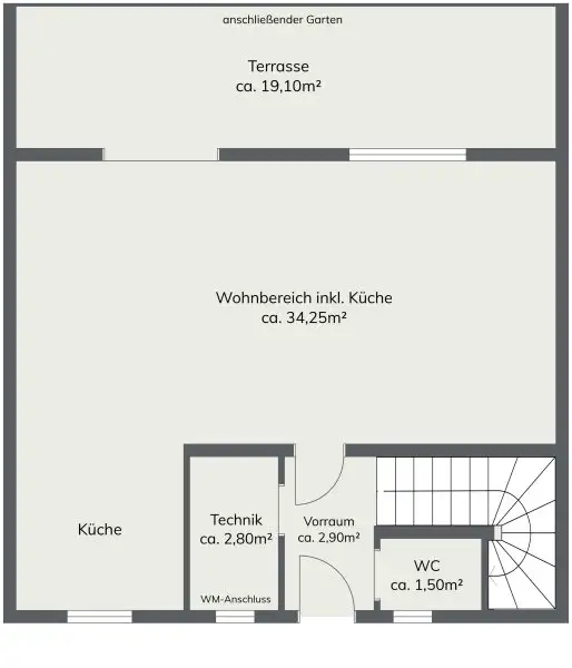 Familientraum in Neunkirchen - Einziehen & Wohlfühlen!