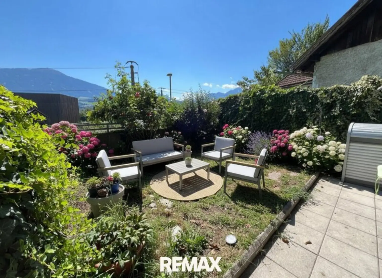 Garten