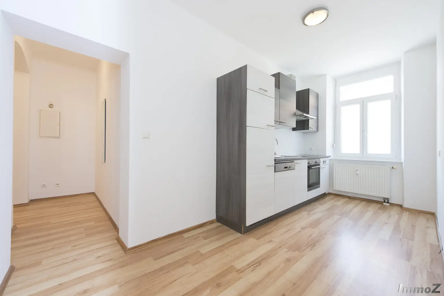 Mietwohnung Graz