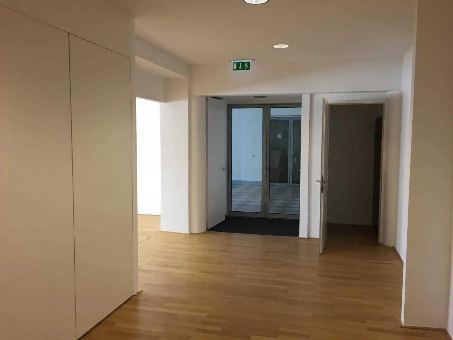 Attraktive Büroflächen im Fabiani Haus