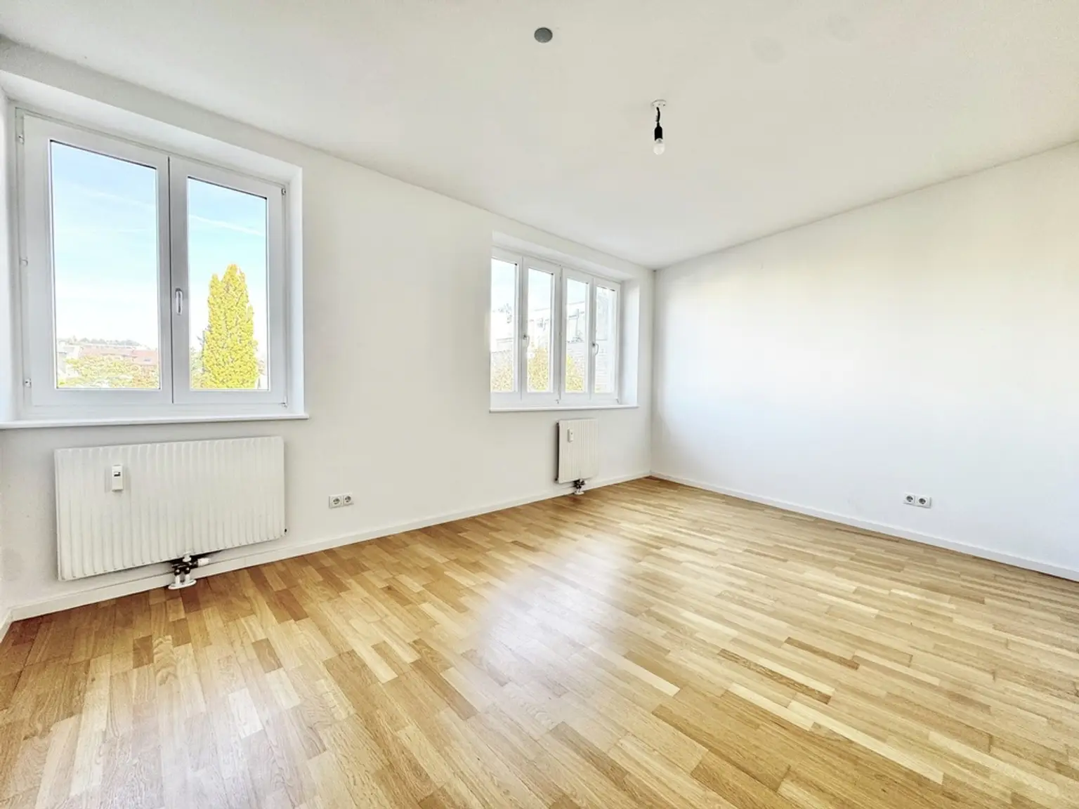 TRAUMHAFTE NEUBAUWOHNUNG IN GRÜN-RUHELAGE | HELLE 4 ZIMMER MIT BALKON | TOPLAGE