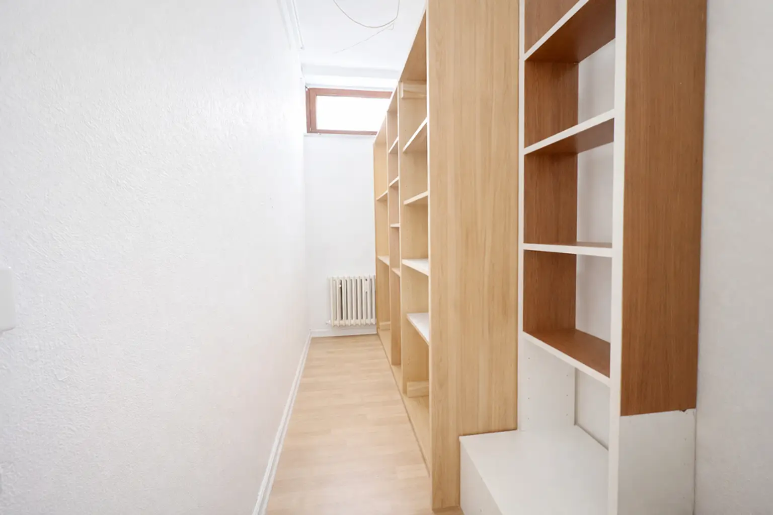 Abstellraum 2 Erdgeschoss