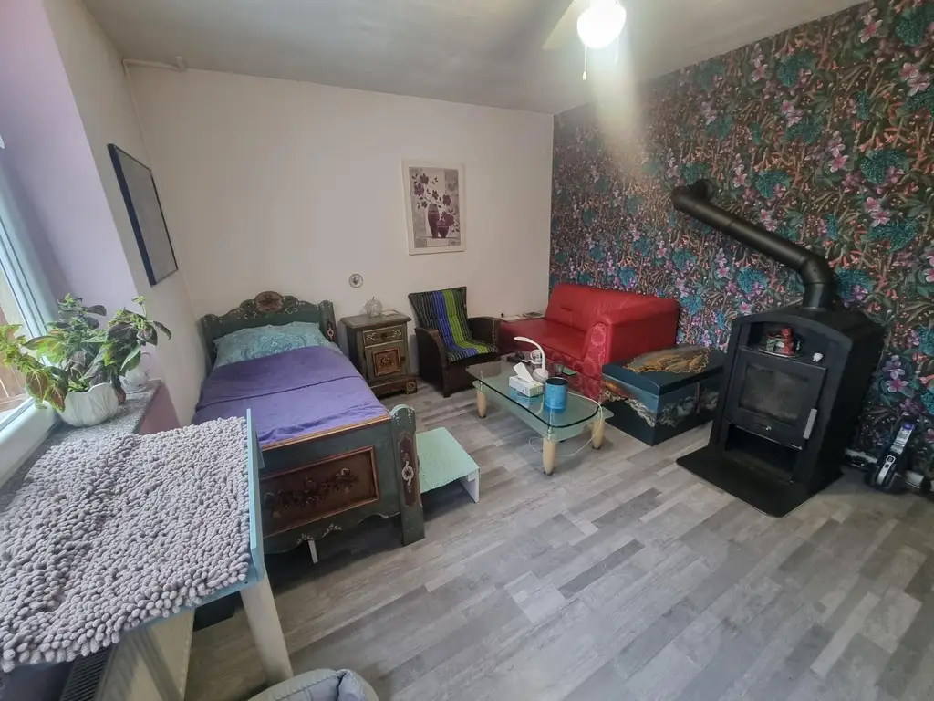 2-Zimmer Einfamilienhaus in Großengersdorf mit großem Garten