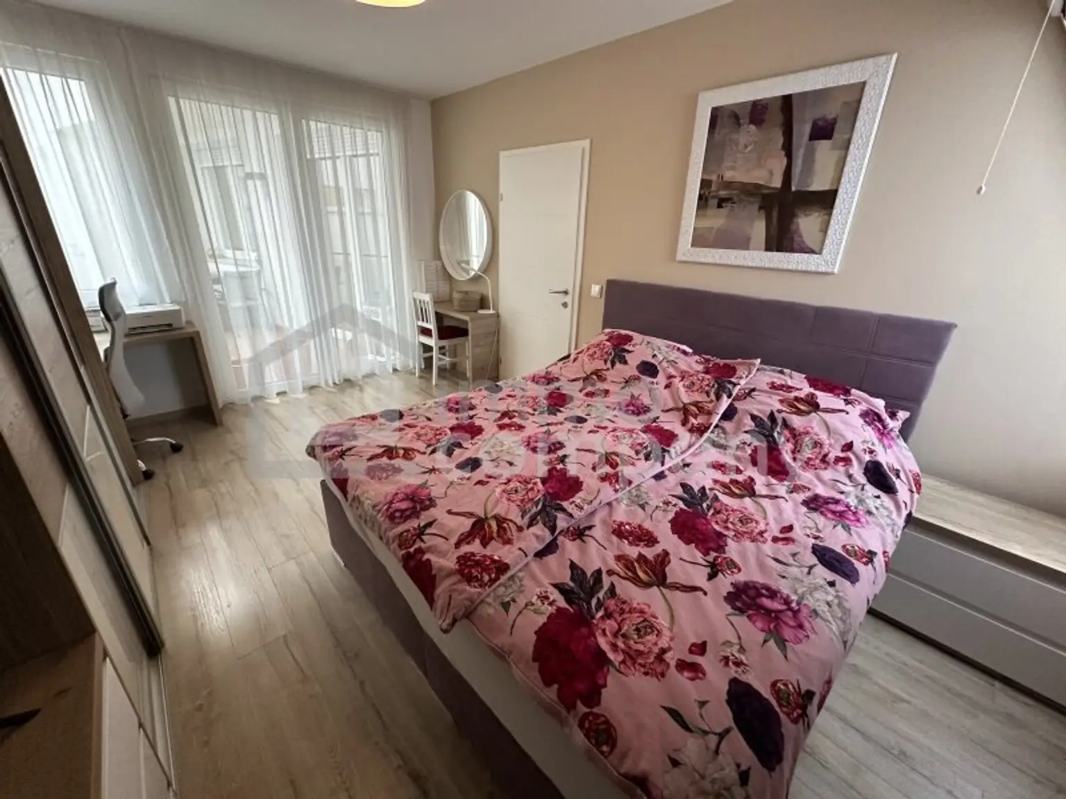 Moderne Traumwohnung in bester Lage von Baden - perfekt zum Wohlfühlen!